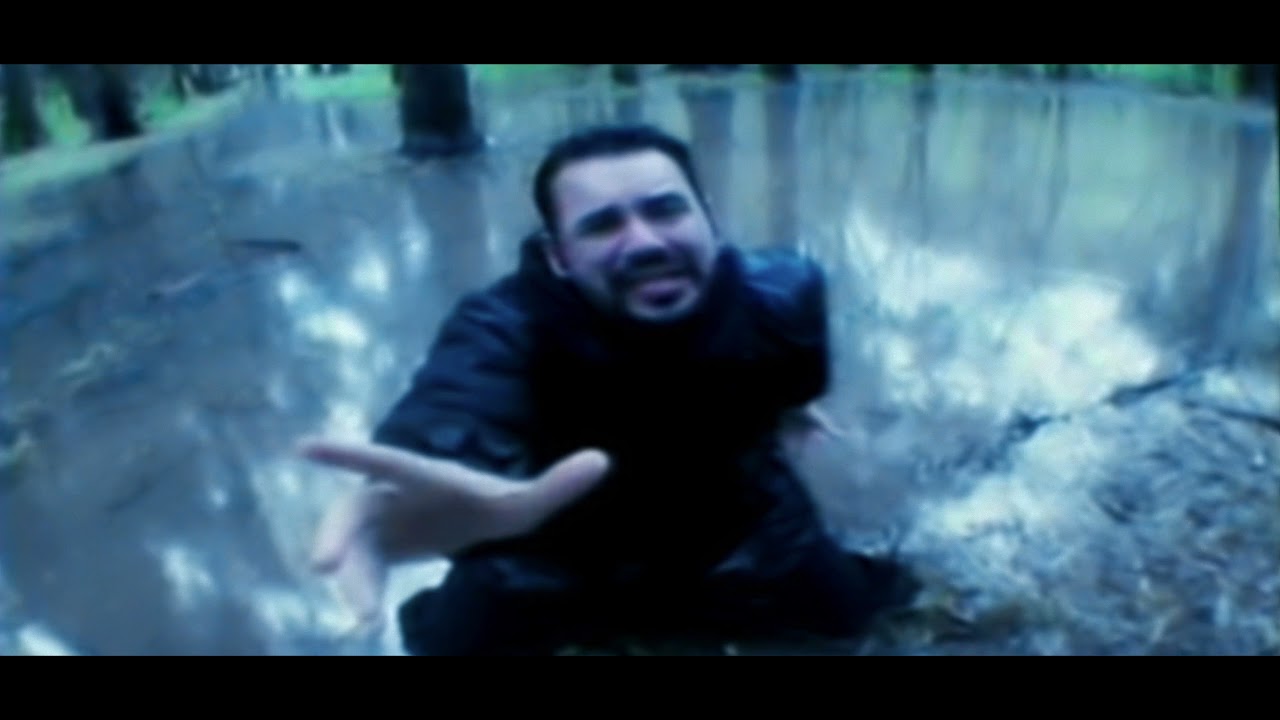 A.N.I.M.A.L. Buscando Llegar Hasta El Sol (Video Oficial 2021) - 4K