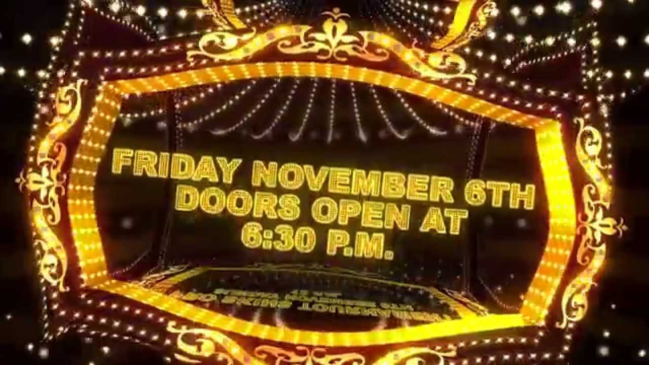 Brookhaven Country Club Teaser 2015