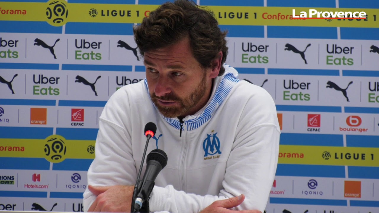 OM-Amiens : 