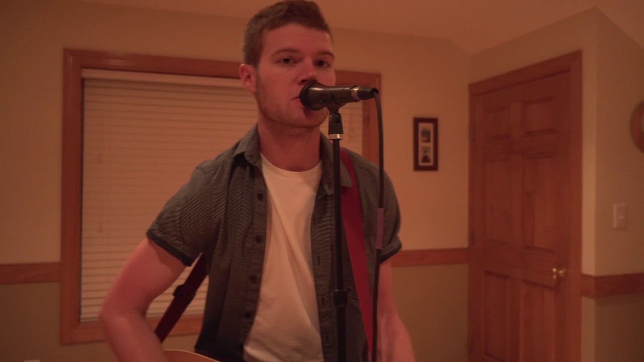 Detour - Robbie Boothe
