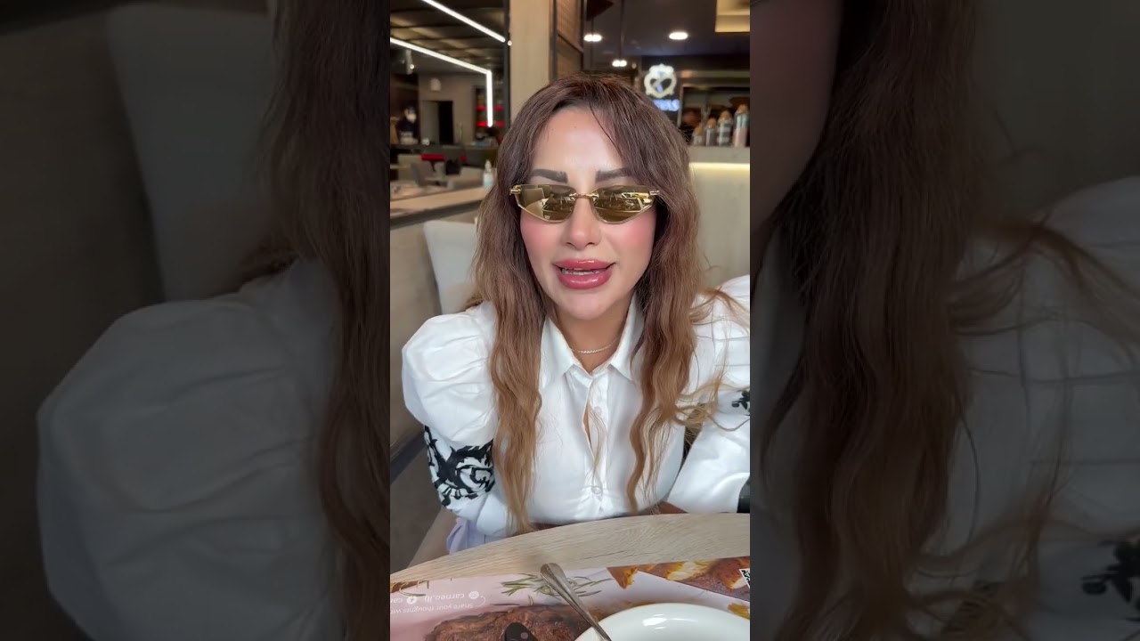 دكتور فود يقيم و يعطي نصائح لمطعم كارنيو مع تجربة برجر مع سن شاين ستيك ❤😍