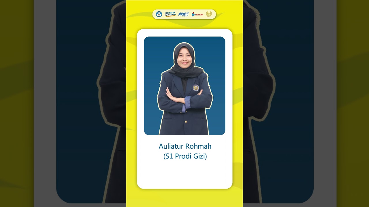 Perkenalan Tim Mindtion - PKM RSH 2023 UNESA
