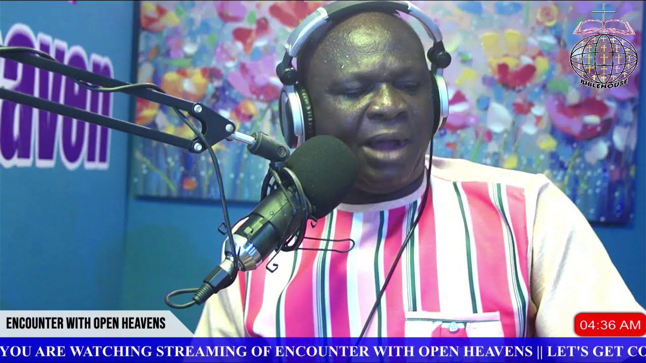 APOSTLE JUSTICE D. BOAMAH