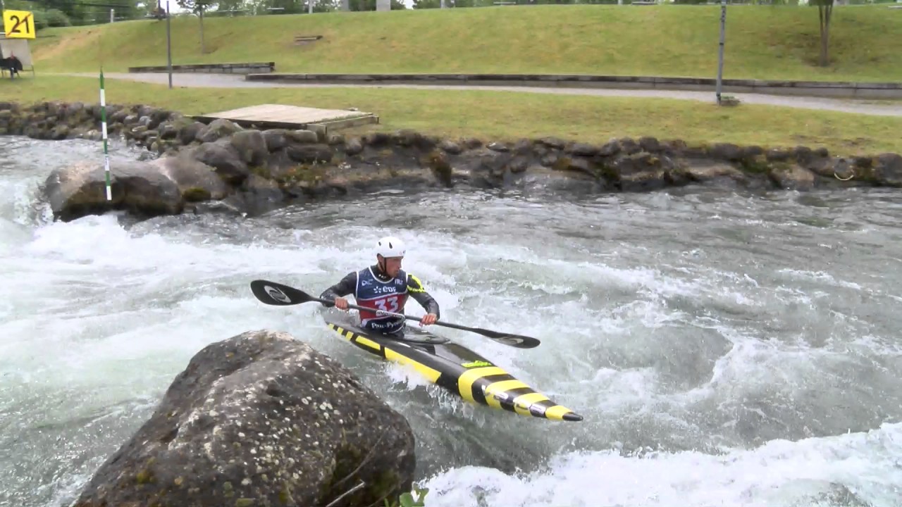 Best Skills K1M - France Elite Pau