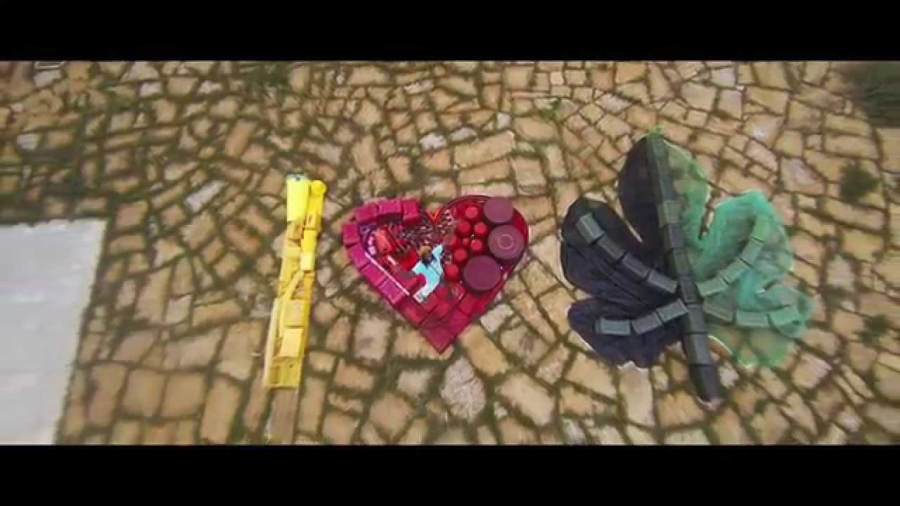 Ne me jugat - Rasta Istra (official video)