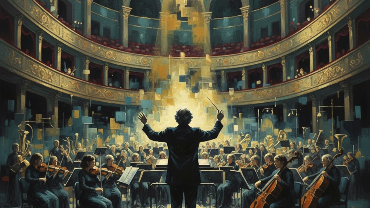 Ennio Morricone Compilation | Septemvri Band
