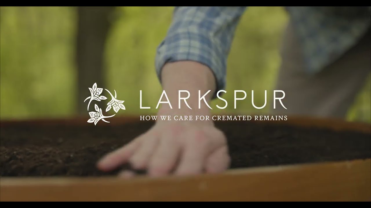Cremated Remains Care at Larkspur