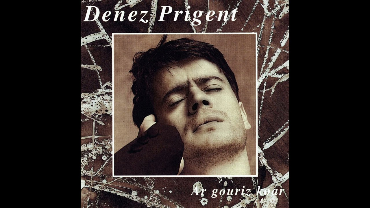 Denez Prigent - Dañs