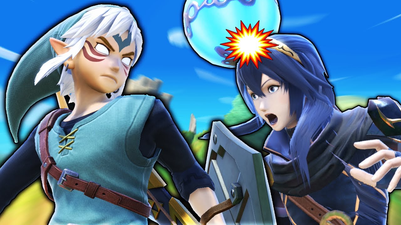 BIG BRAIN ULTIMATE LINK COMBOS