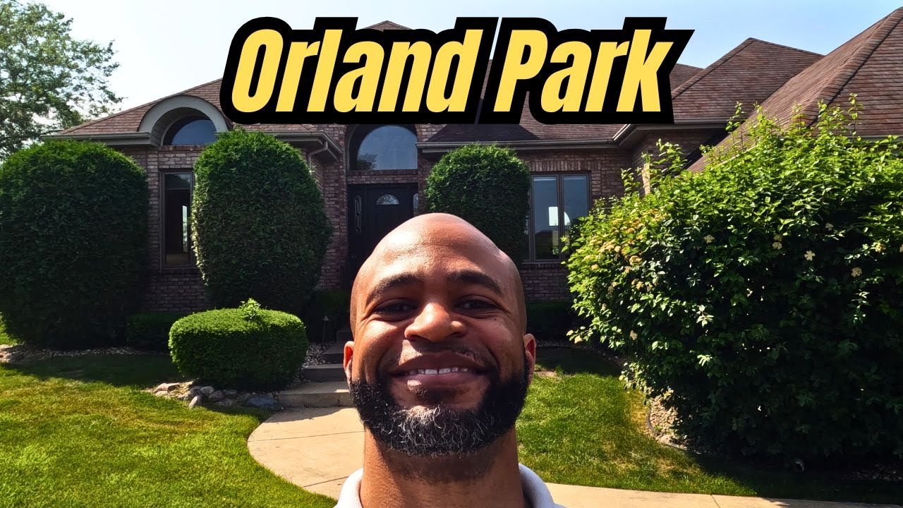 Homes For Sale in Orland Park, IL