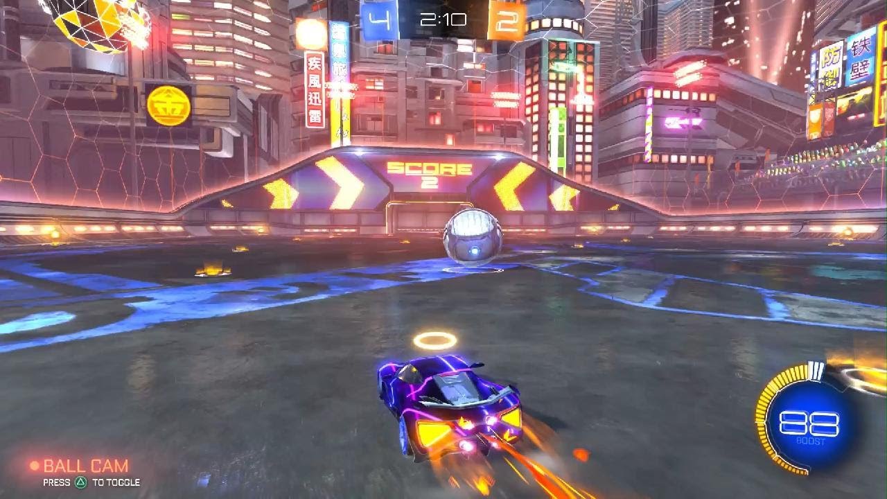 Doing 1v1