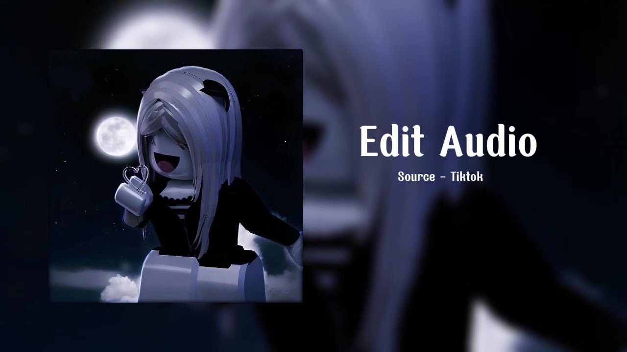 Phonk/funk + hot edit audios that gives you main charater vibes 😎 #subscribe #editaudio #roblox #fyp
