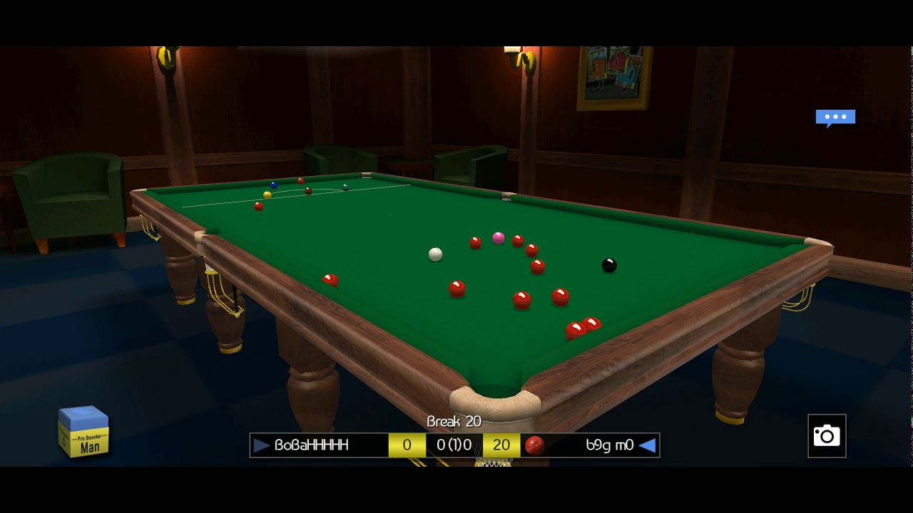 Pro snooker 2021 online game.BoBaHHHHH fantastic clearance 66 points/Фантастический клиренс 66 очков
