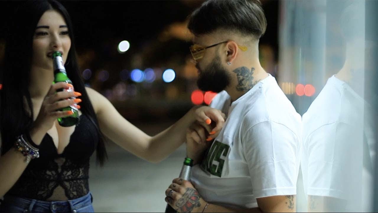 Alessio Manero - Tu sei la donna per me (Video ufficiale 2020)