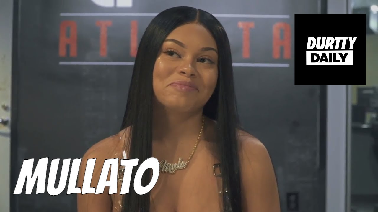 LATTO о том, каково быть одиноким, когда я ссорюсь?, Bandit Gang Marco, об отказе от слова «мисс»...