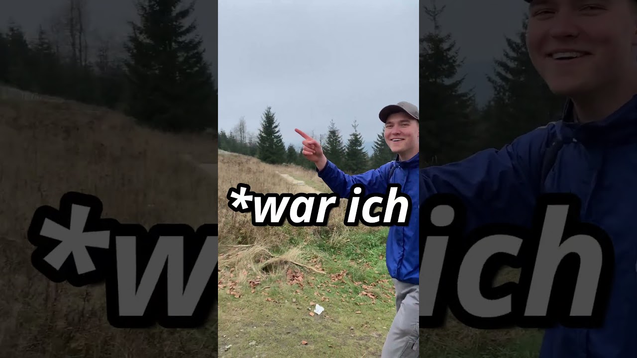 Erbeskopf (free solo) besteigen... #outdoor #freesolo #wandern #rheinlandpfalz