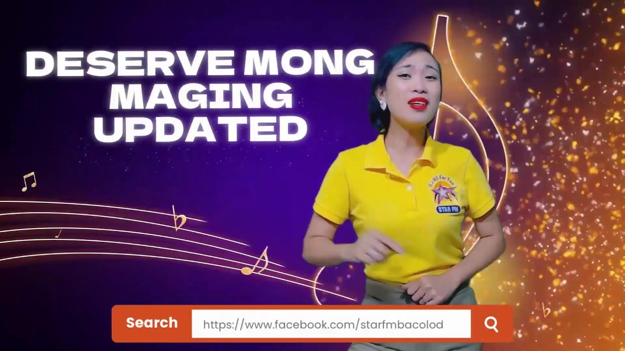 95.9 Star Fm Bacolod