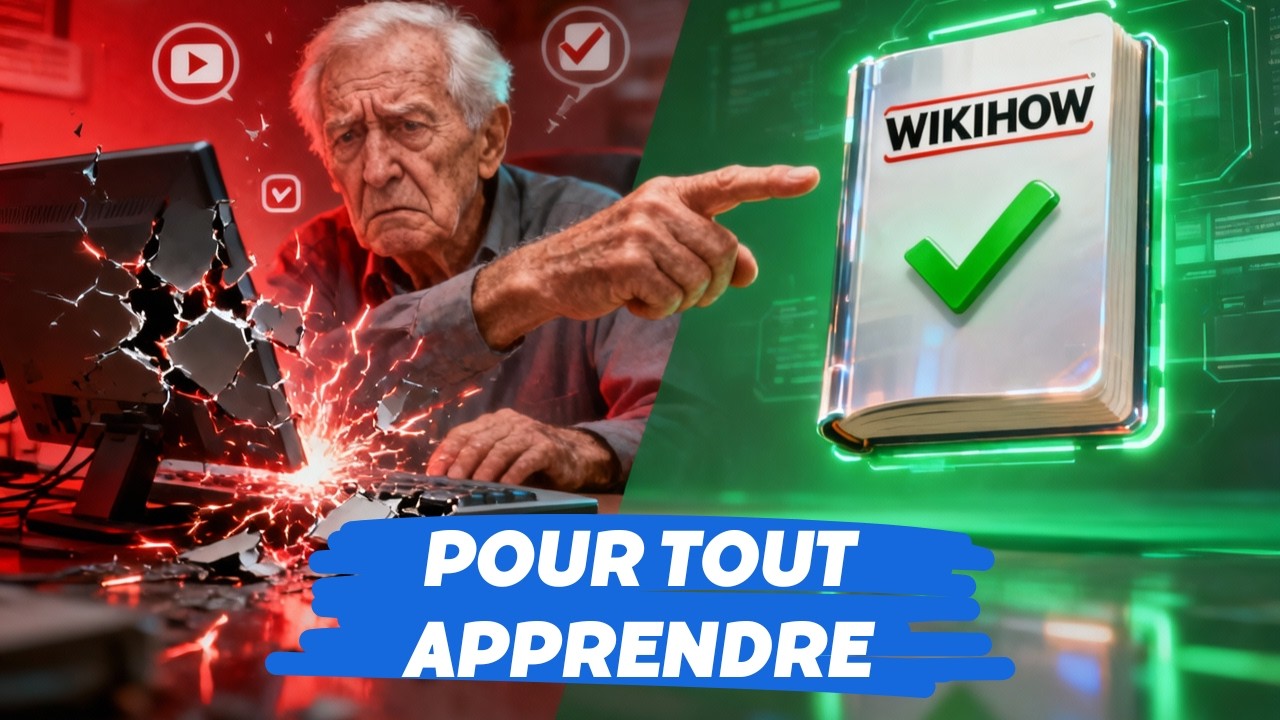 Ce Site Gratuit Va Tout Vous Apprendre (Débutant)