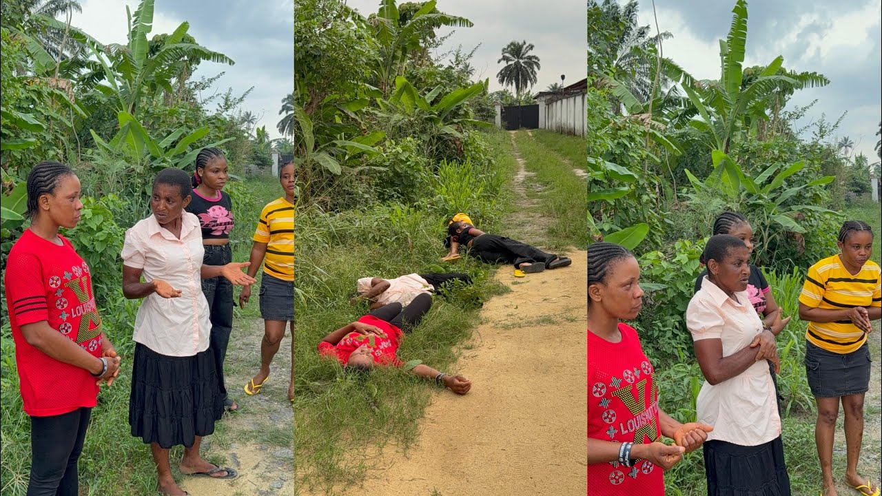 Prophet Micheal exp0sed ev!l witchcraft mother who tied all her children not get married 🥲
