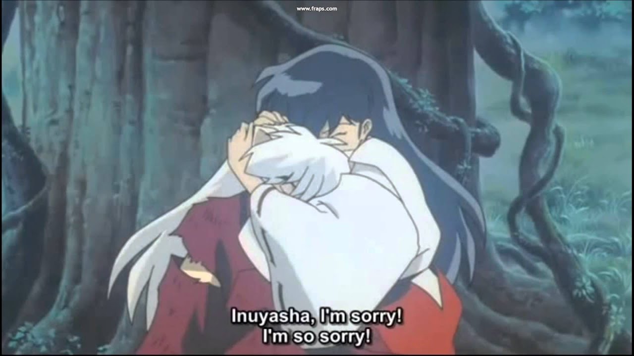 Inuyasha Theme Song~Futari no Kimochi♥
