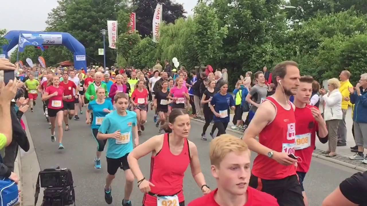 5km Gorch-Fock-Lauf