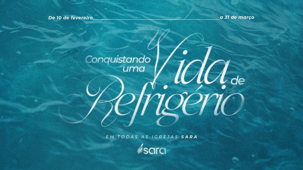 Culto de Fé e Milagres  | 10.03.2026 | 20h