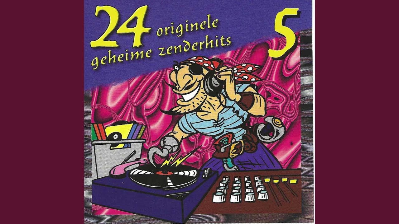 De Jongen van de Bakker