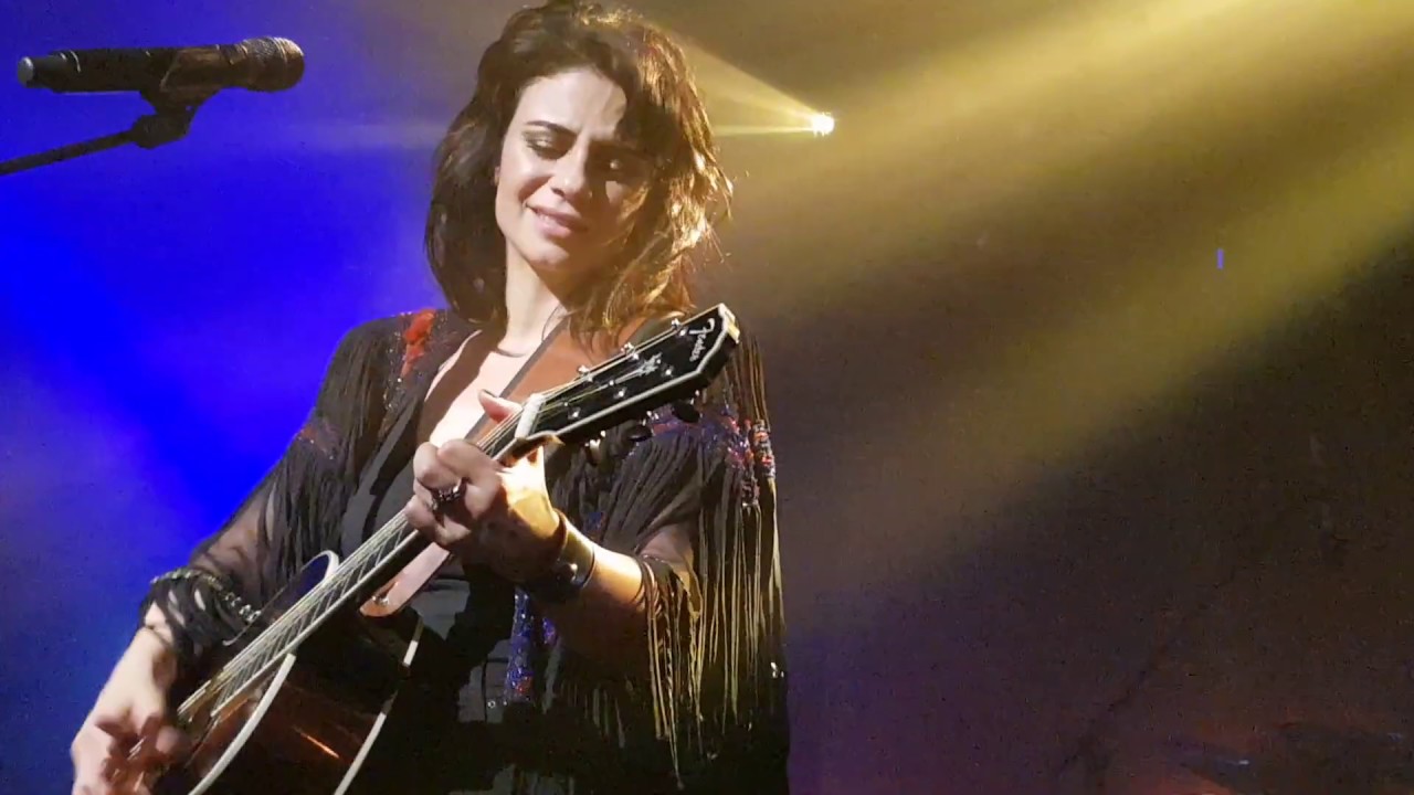 נינט טייב וברי סחרוף - ניצוצות