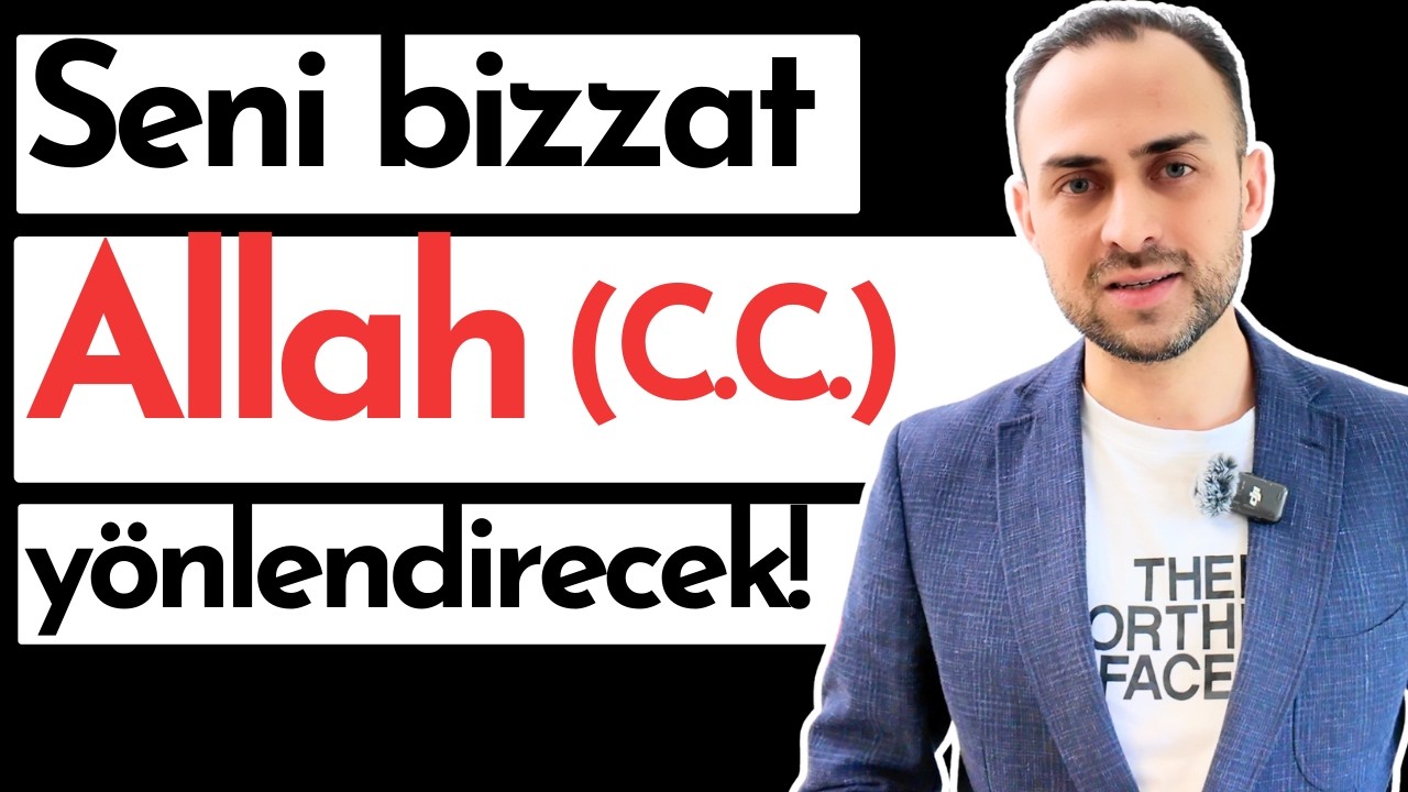 🧠 Teslimiyet ile kişisel gelişim [Bilimsel kanıtlarla]