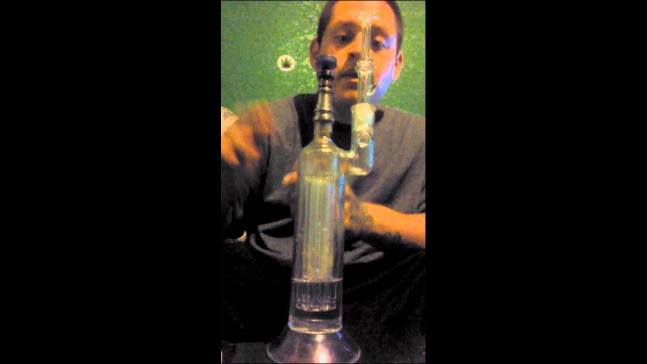 Pre 98 bubba kush to call it a night.