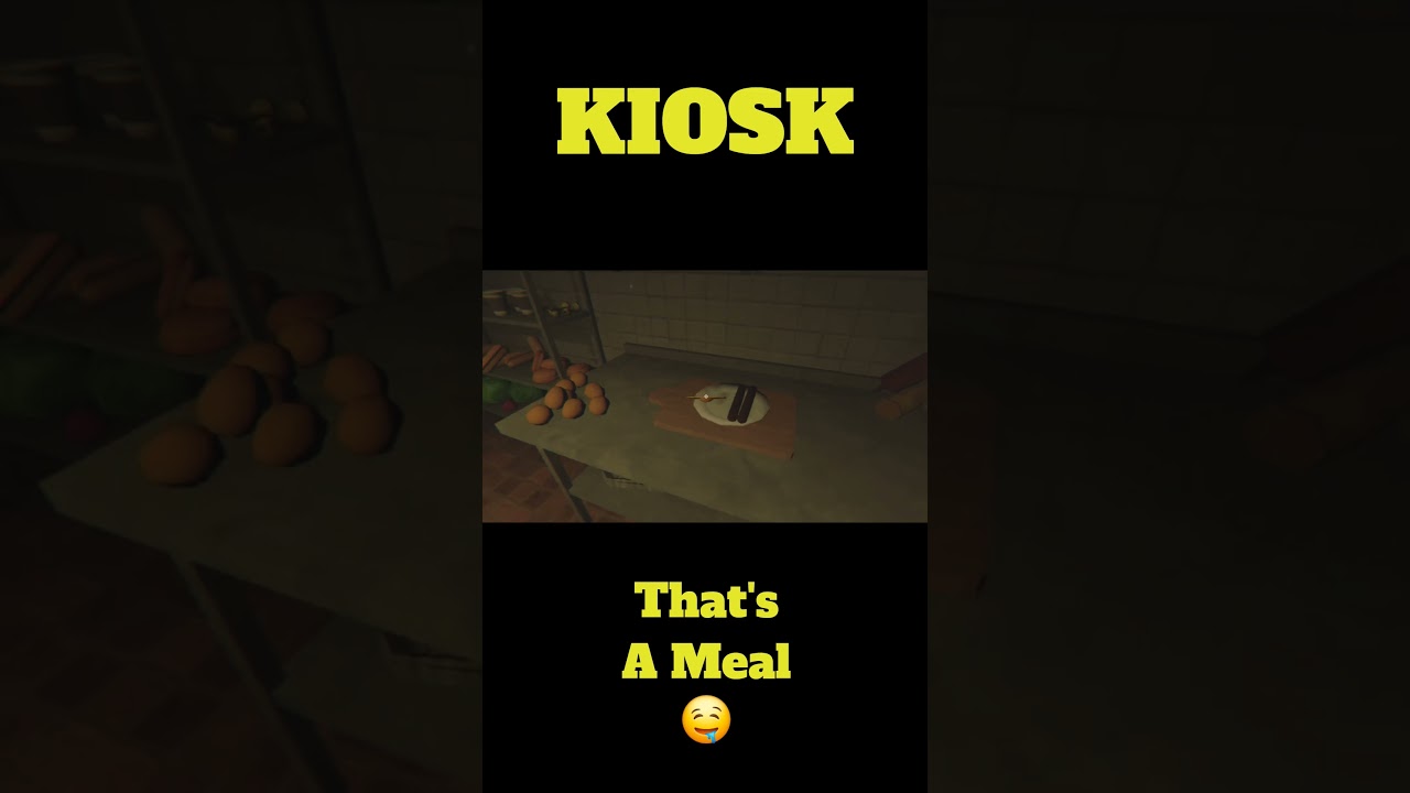 KIOSK #high #kiosk #subscribe