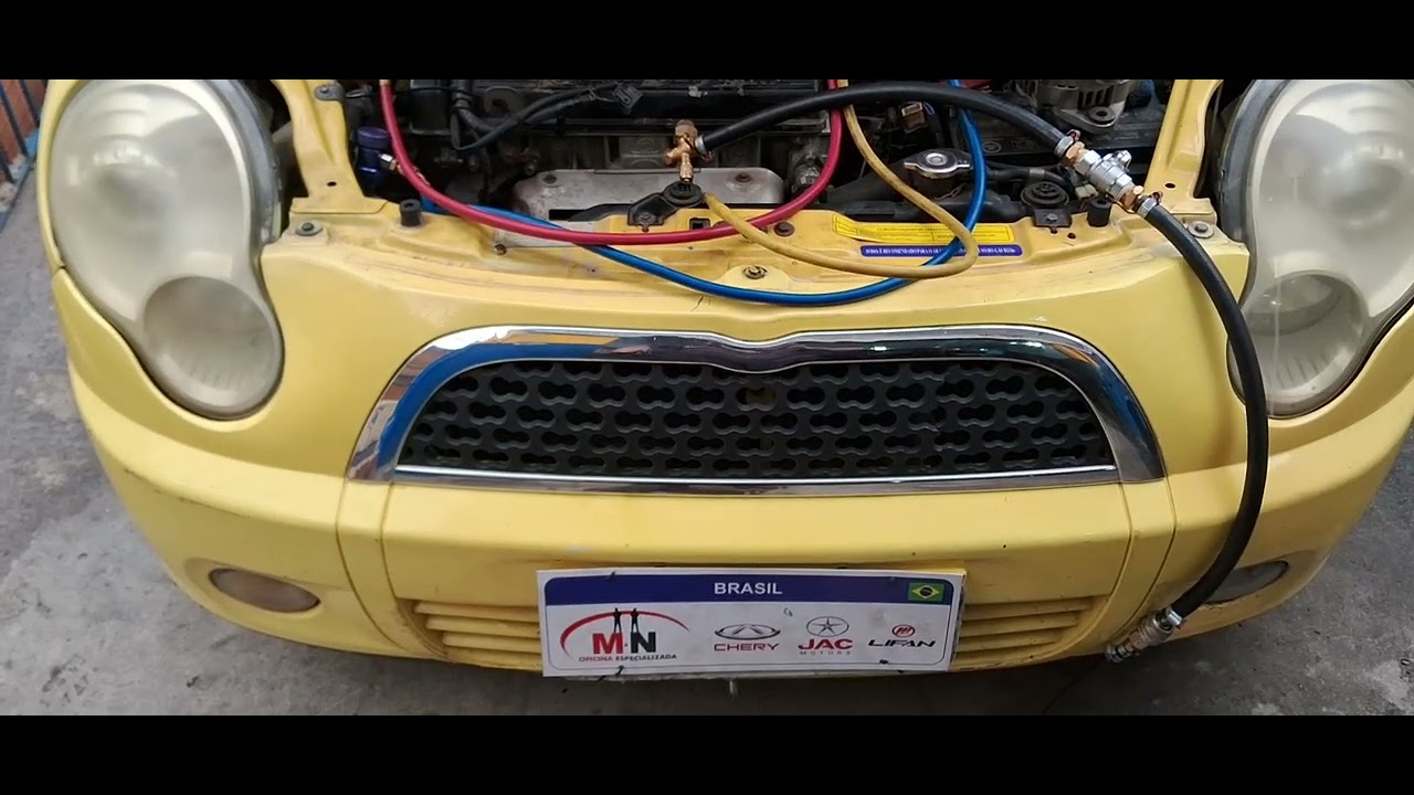 LIFAN 320