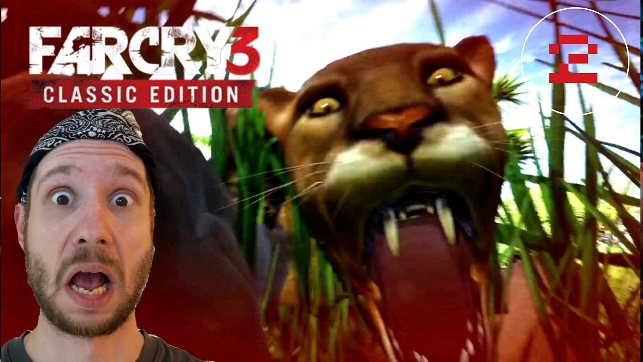 Остров Мечты! - FAR CRY 3 - #2