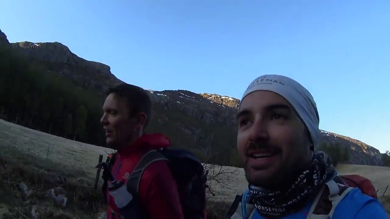 På Tur Med Dag Kilen - Episode 2 - Lysefjorden Rundt