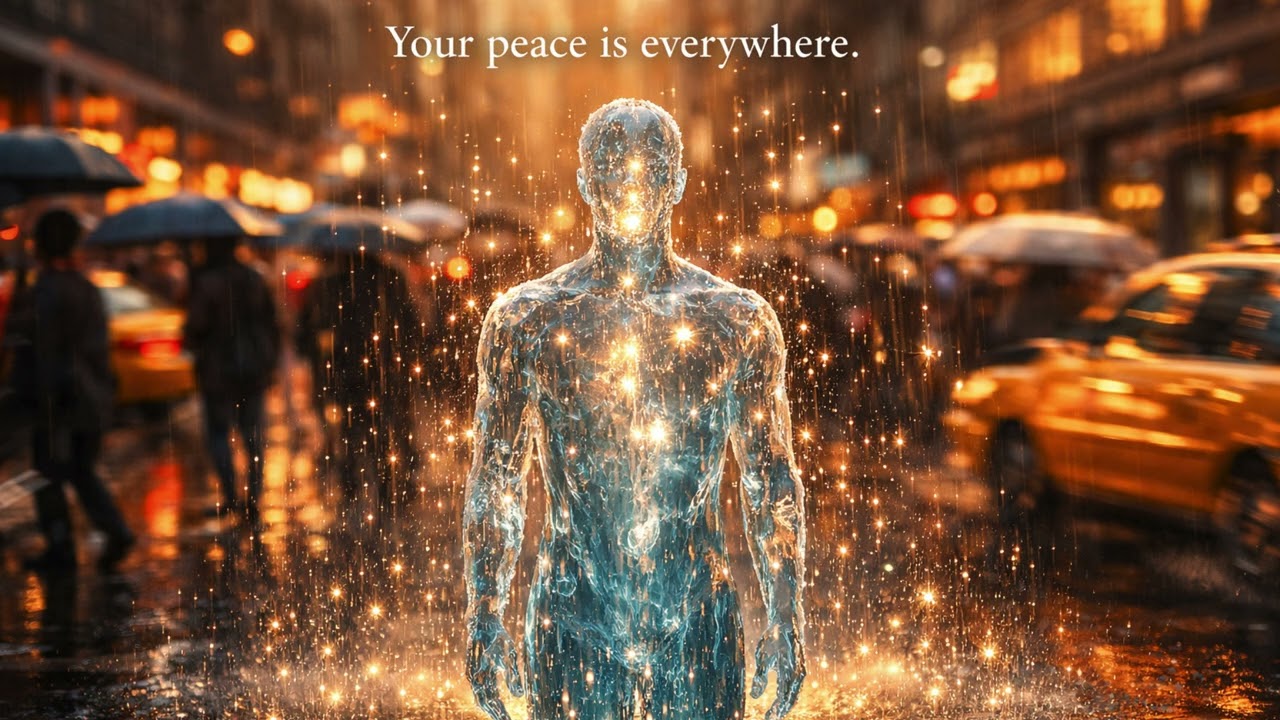 A Course In Miracles - Review I - Introduction.