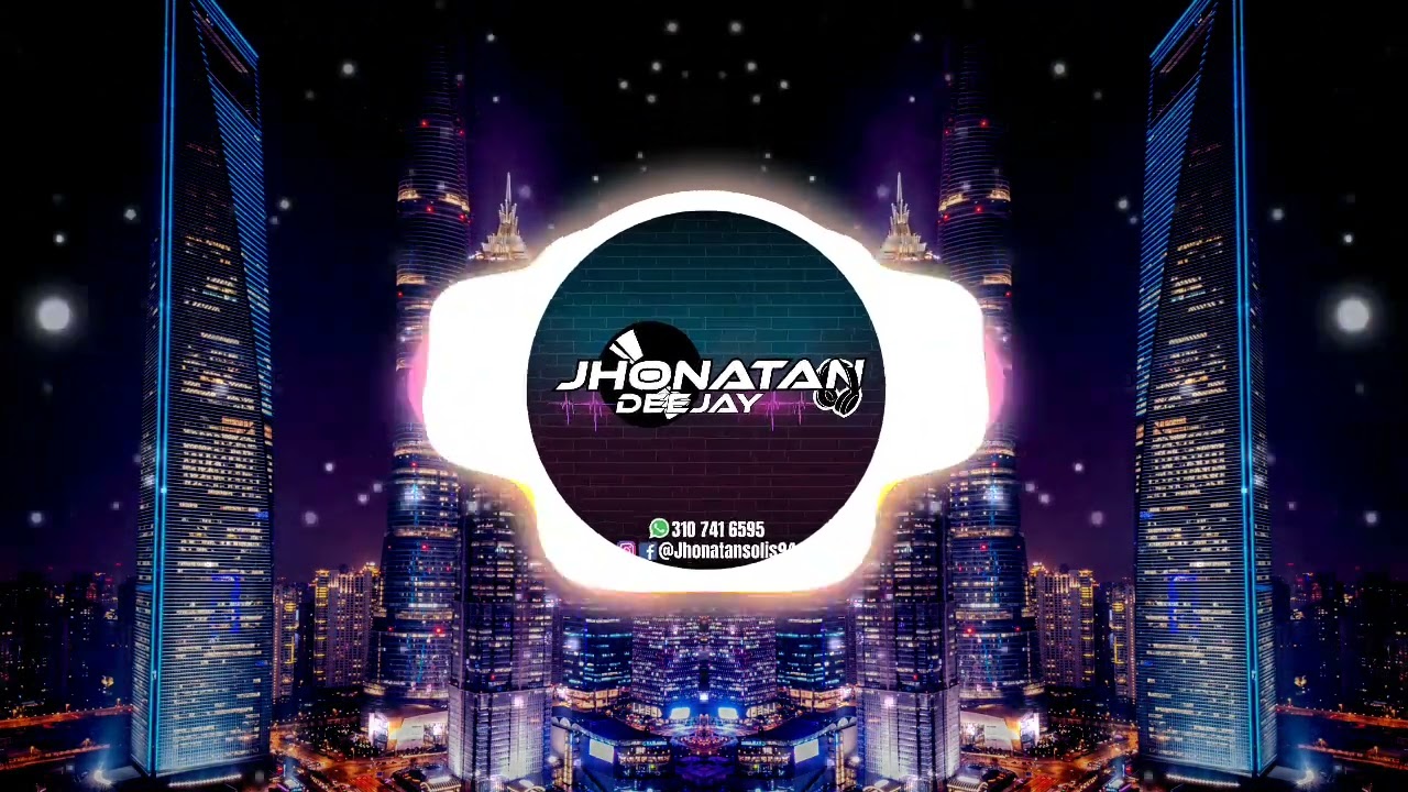 LA _QUEMONA_REMIX_JHONATAN _DJ 2023