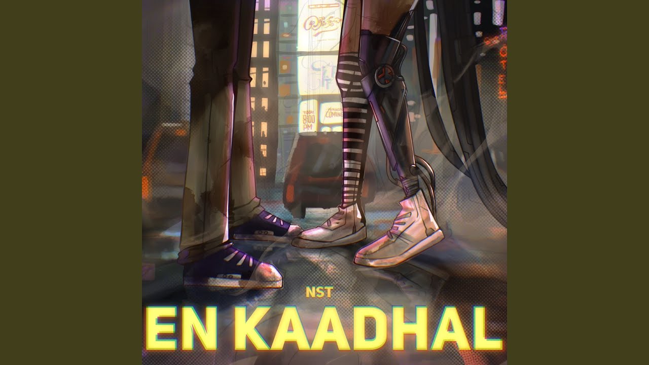 En Kaadhal
