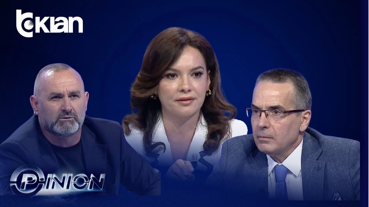 Debati Manja-Hoxha, ia pret Spiropali: A të ikim se kemi dhe fëmijët…