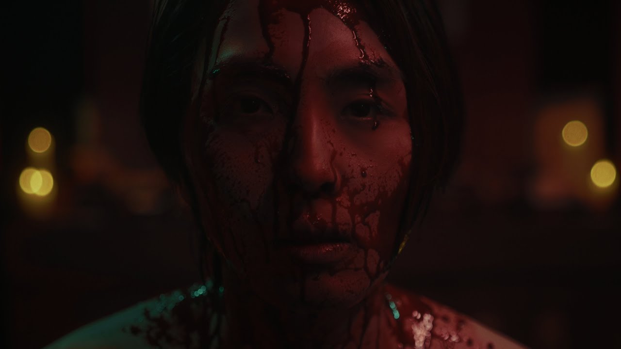 TAKEWON - Underdogma