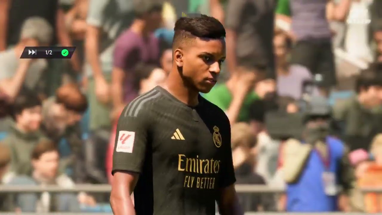 FC 24