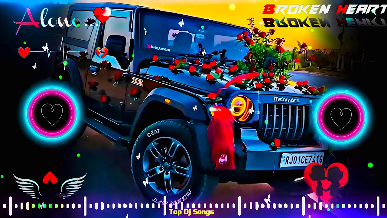Dj remix song🪷New Panjabi 🥀 dj remix || Remix mashup song || New 💝Dj song mashupmix #remix