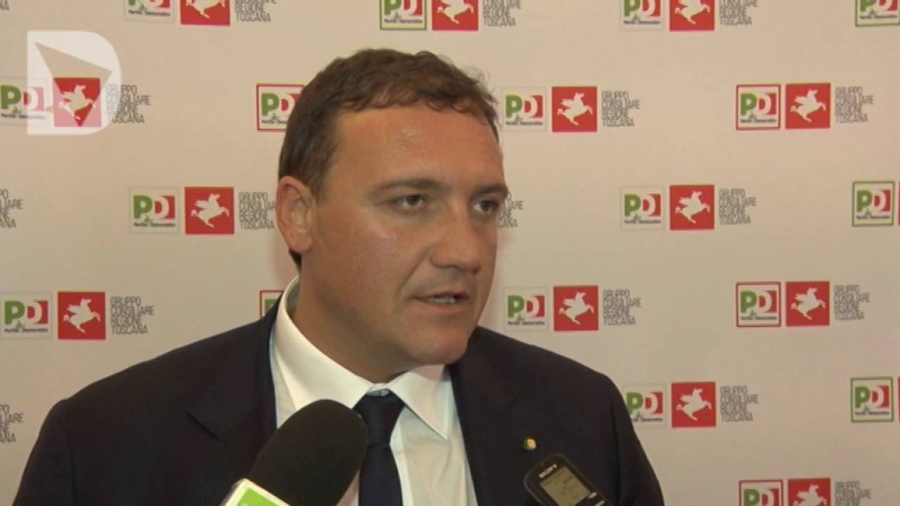 LEONARDO MARRAS SU BALLOTTAGGIO - dichiarazione