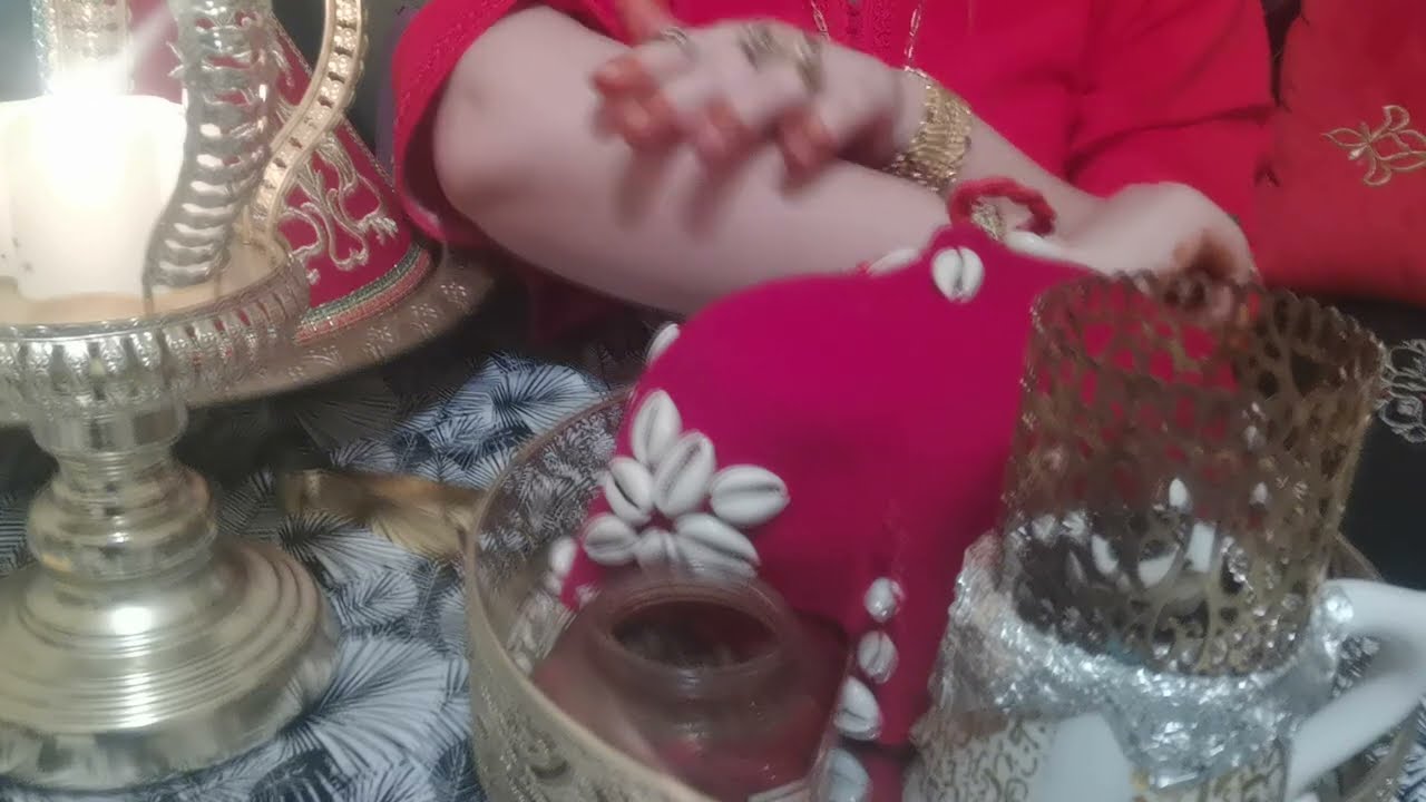 الباشا حمو مول الكرسي ❤️❤️معلومات وحقائق وباش تعرف راسك واش فيك هاد الملك 💯💯