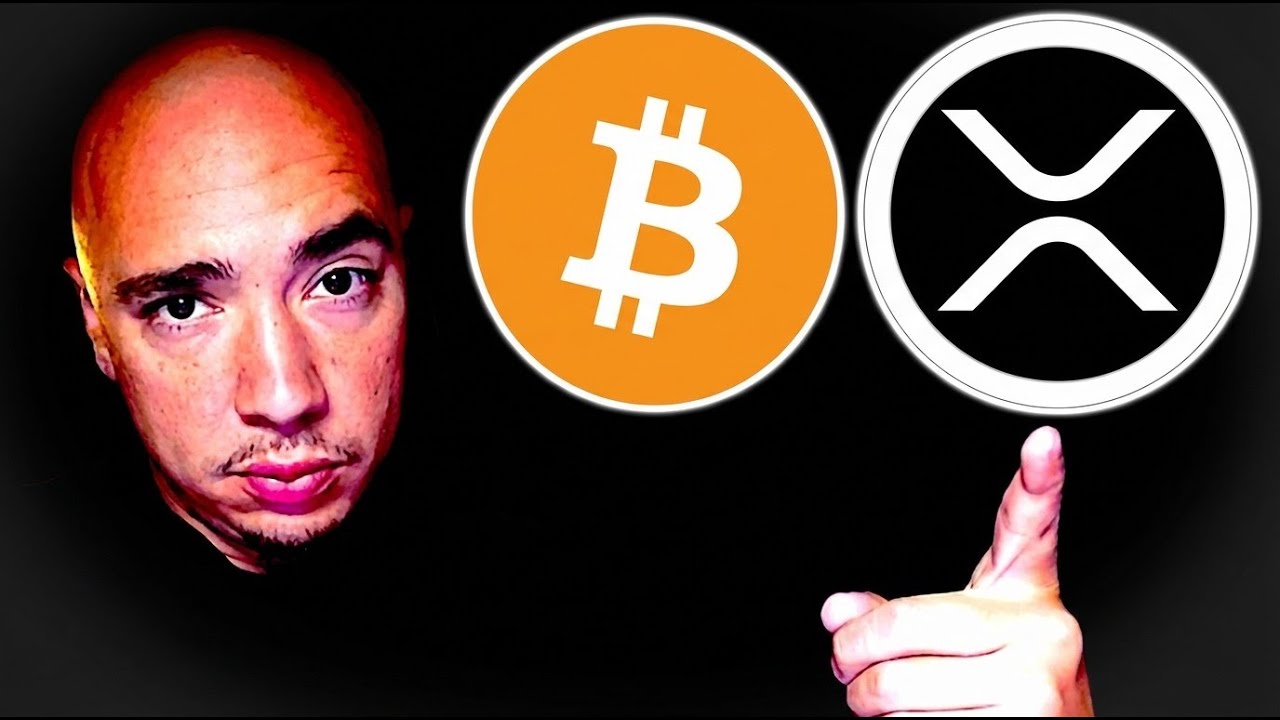 Если у вас есть XRP, SOL, ETH или Bitcoin, смотрите это видео прямо сейчас!