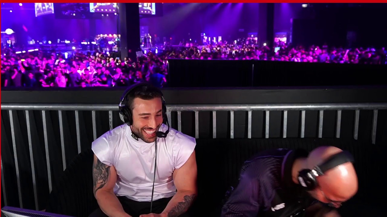 SHOWMATCH AGENTE NOVO / PAPER REX x NS (GRANDE FINAL) - WATCHPARTY COM @TcK10 / MASTERS SANTIAGO
