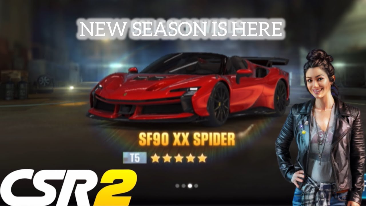 CSR2 | Season 237 Is Here! | Collecting Milestone Cars and Race Pass Cars 