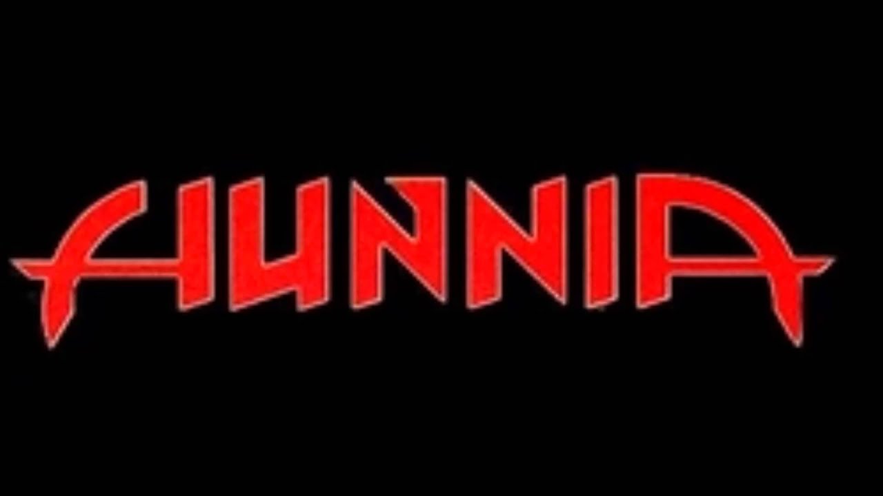 Hunnia - Don Pedro Ballad&aacute;ja