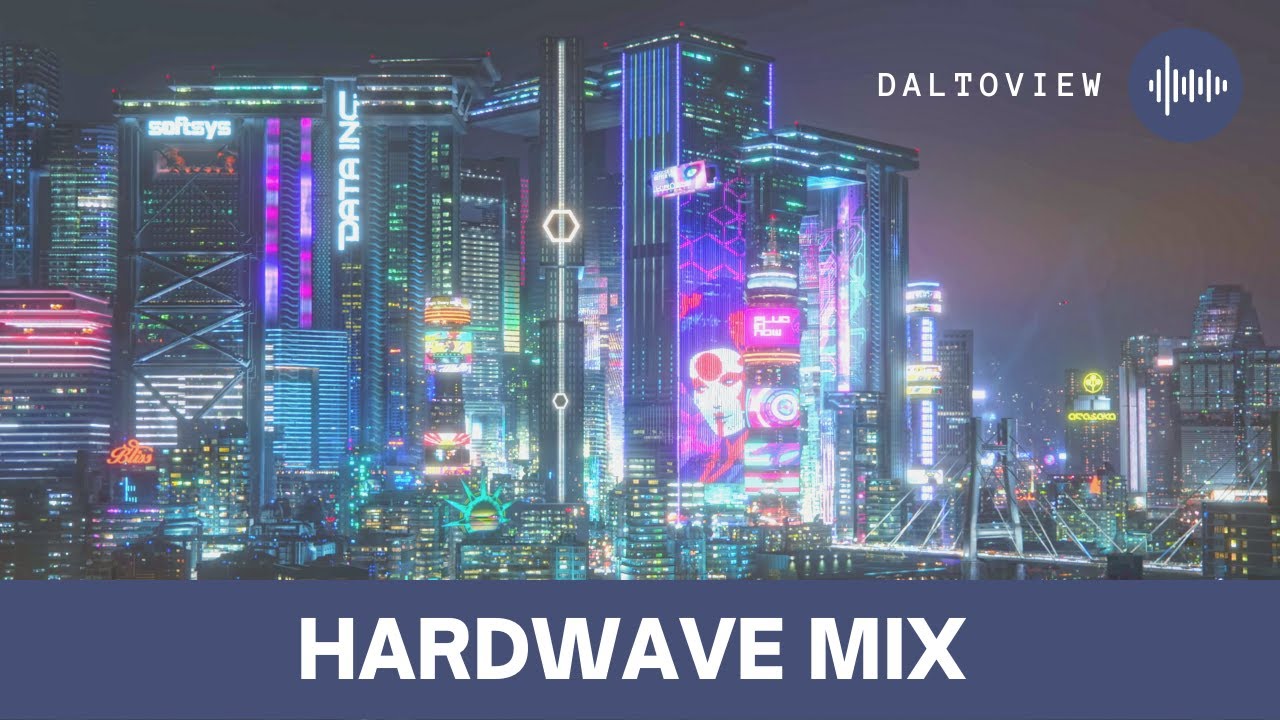 Hardwave Mix