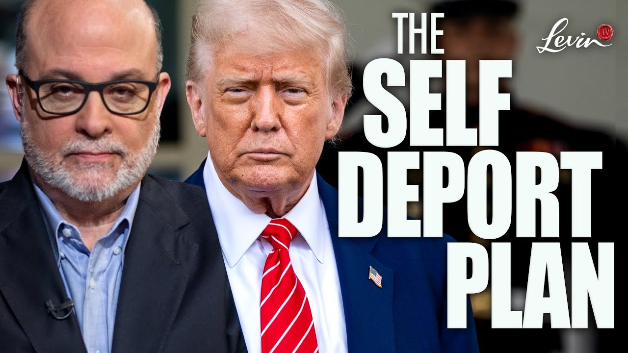 Trump&rsquo;s Self-Deportation Plan: Smart, Legal, and Cost-Effective