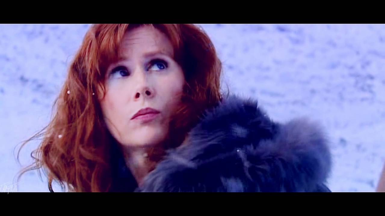 Doctor/Donna || Never Let Me Go